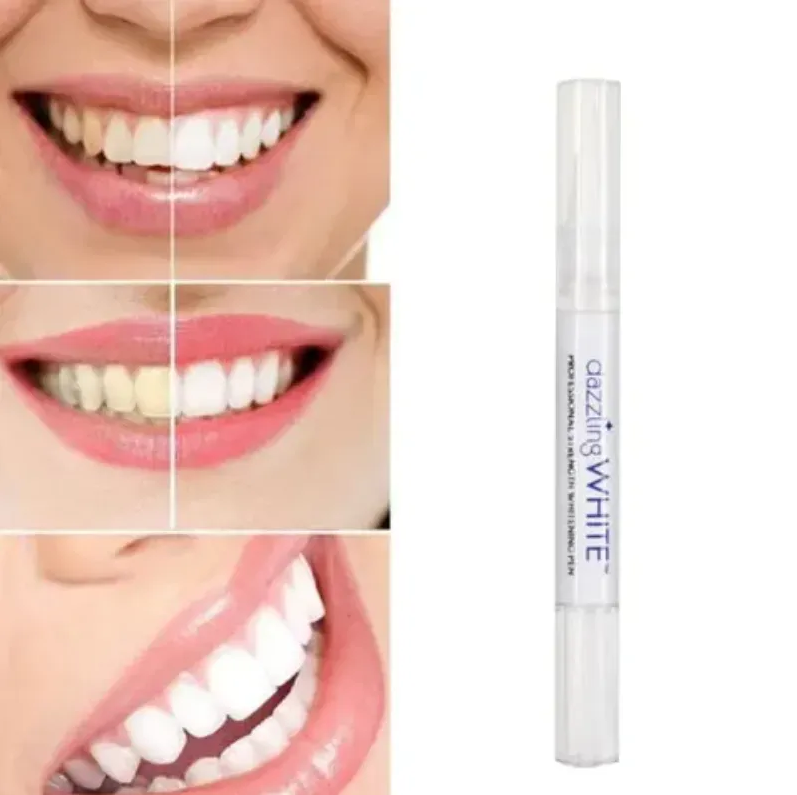 🦷✨ DAZZLING WHITE – قلم تبييض الأسنان  - Image 3